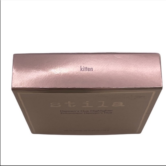 NWT STILA HEAVENS HUE HIGHLIGHTER IN SHADE KITTEN - Picture 4 of 6